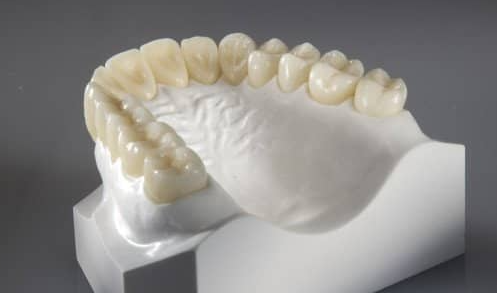 In-depth analysis of Dental Zirconia Blocks