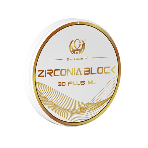 Zirconia Block Manufacturer for USA Dental Labs & Distributors