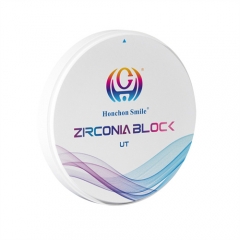 Ultra Translucent Zirconia blanks