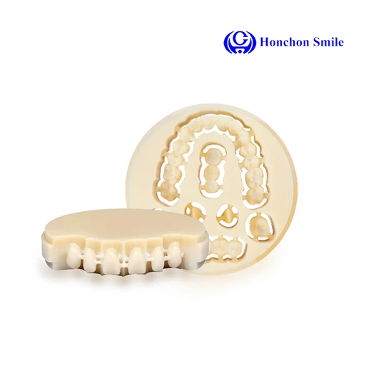 Dental PMMA Material