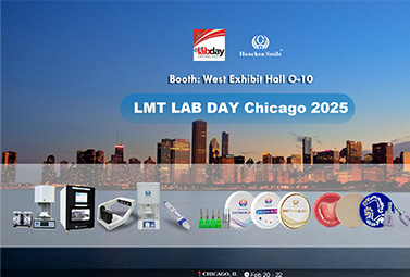 Welcome to Lab Day Chicago 2025!