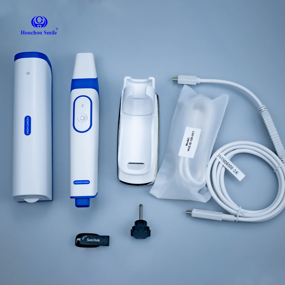 Dental Cad cam Scanner