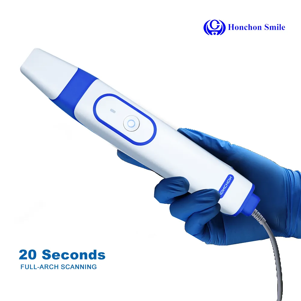 How Much Does an Intraoral Scanner Cost?