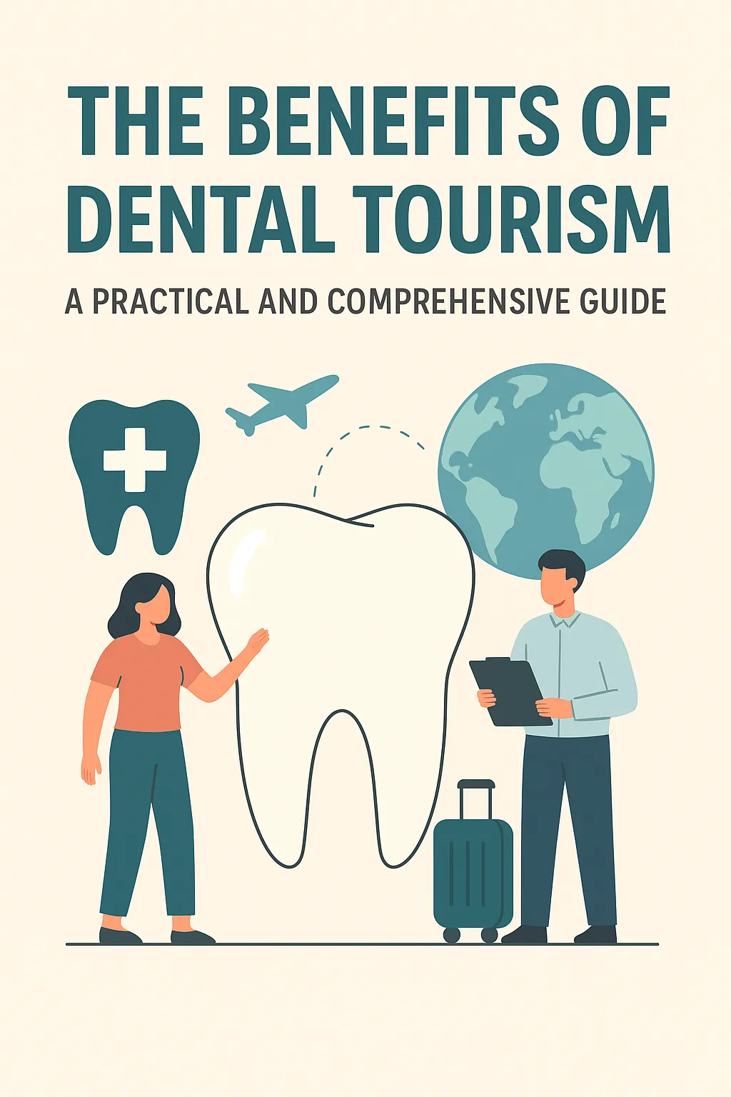 The Benefits of Dental Tourism: A Practical and Comprehensive Guide