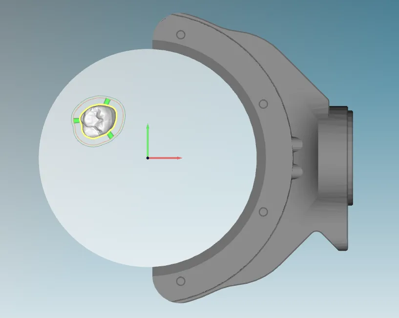 Use at least n + 2 connector bars (n = number of units).