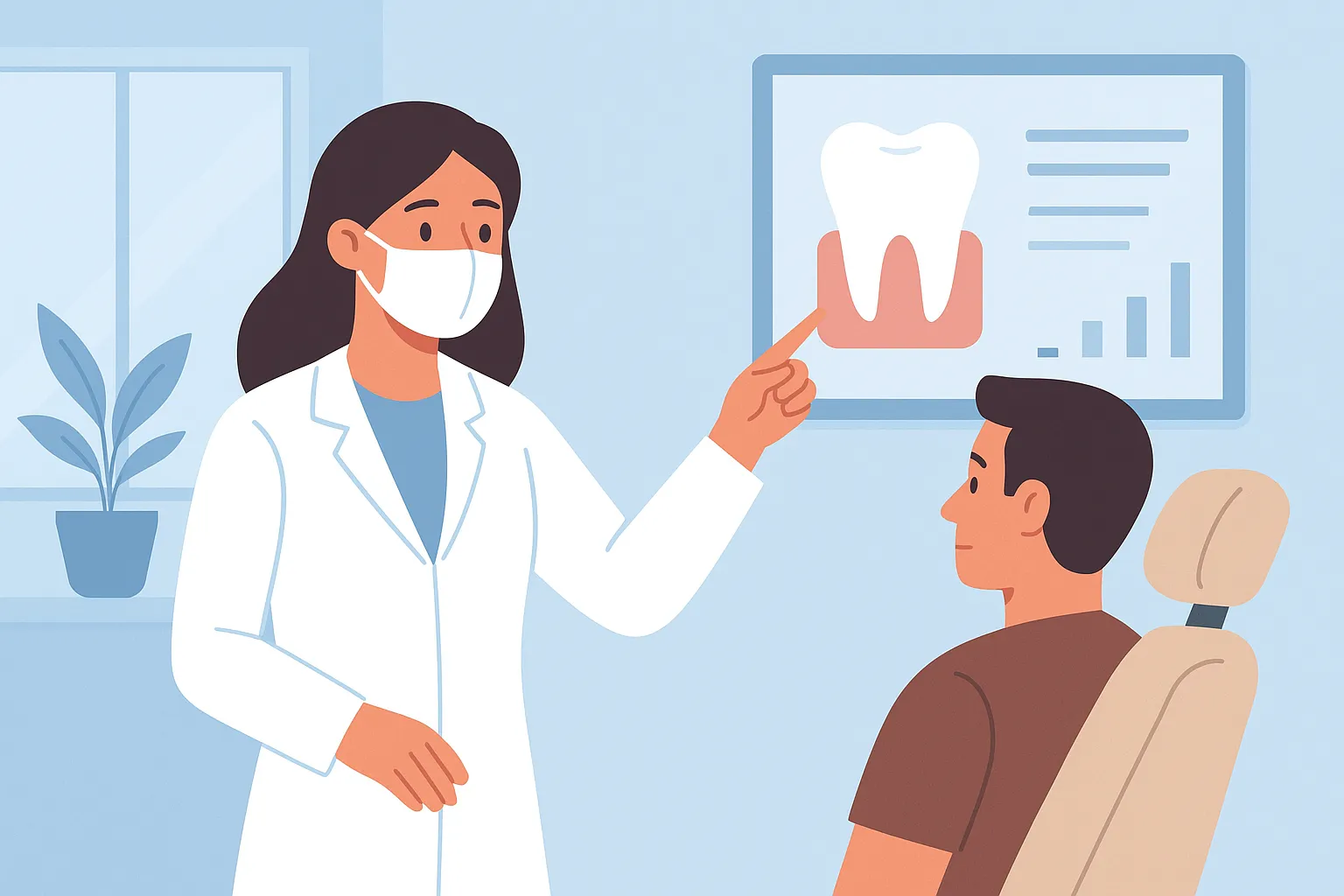 Affordable Dental Care in Mexico: What Patients Should Know Before Traveling（2025 Guide）